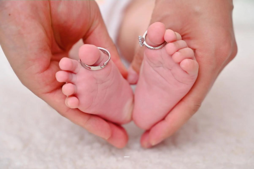 北京代生子机构包男孩六个月宝宝退烧小妙招