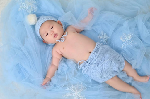 北京代生子机构包男孩宝宝急性喉炎的症状