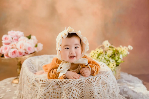 北京代生子机构包男孩宝宝脸上湿疹